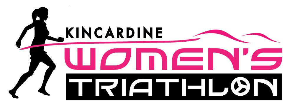 Kincardine Women's Triathlon (2012-2015)