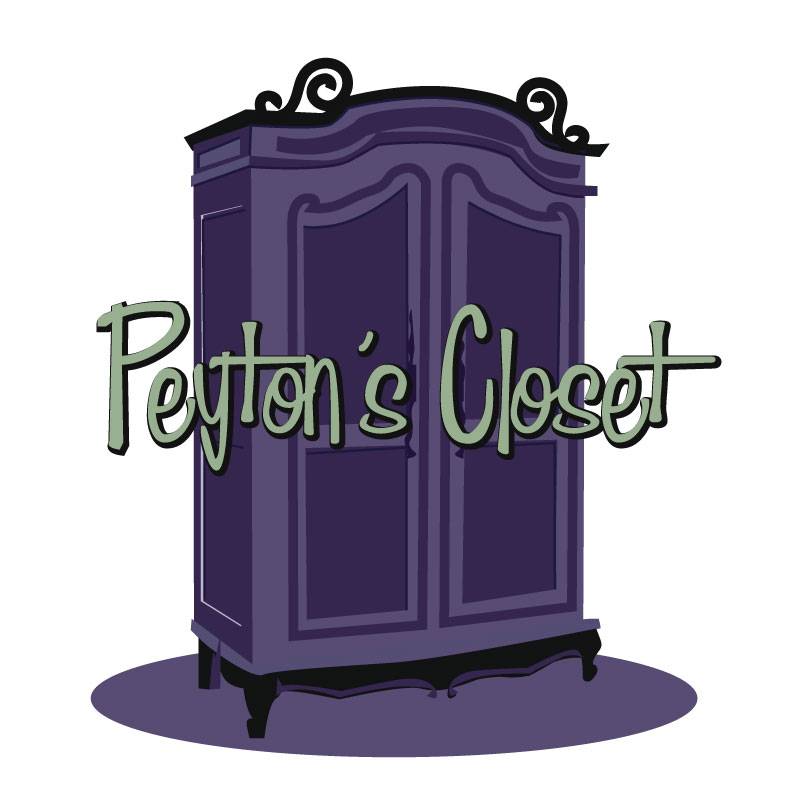 Peyton's Closet