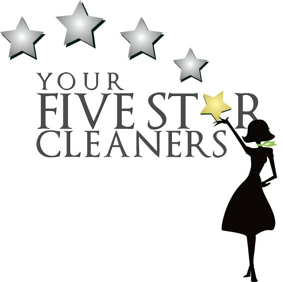 Your Five Star Cleaners
