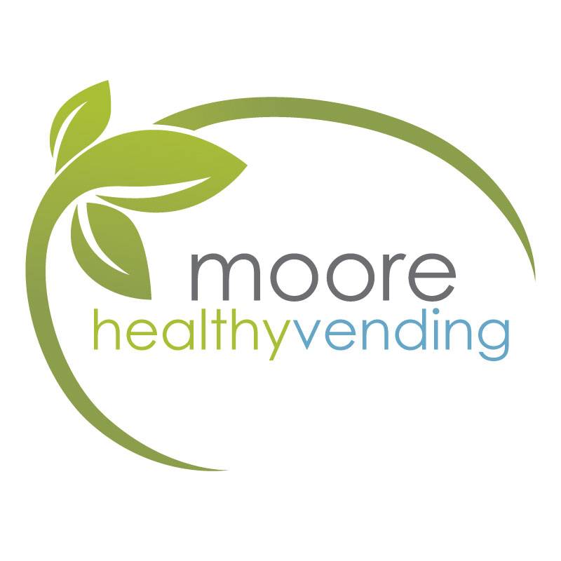 Moore Healthy Vending