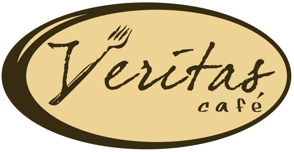 Veritas Cafe Logo